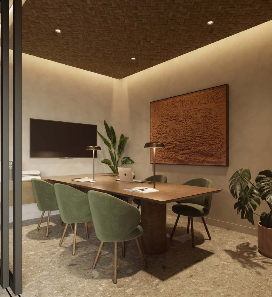 Coworking