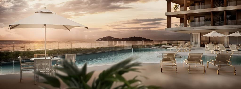 Solarium Panorâmico