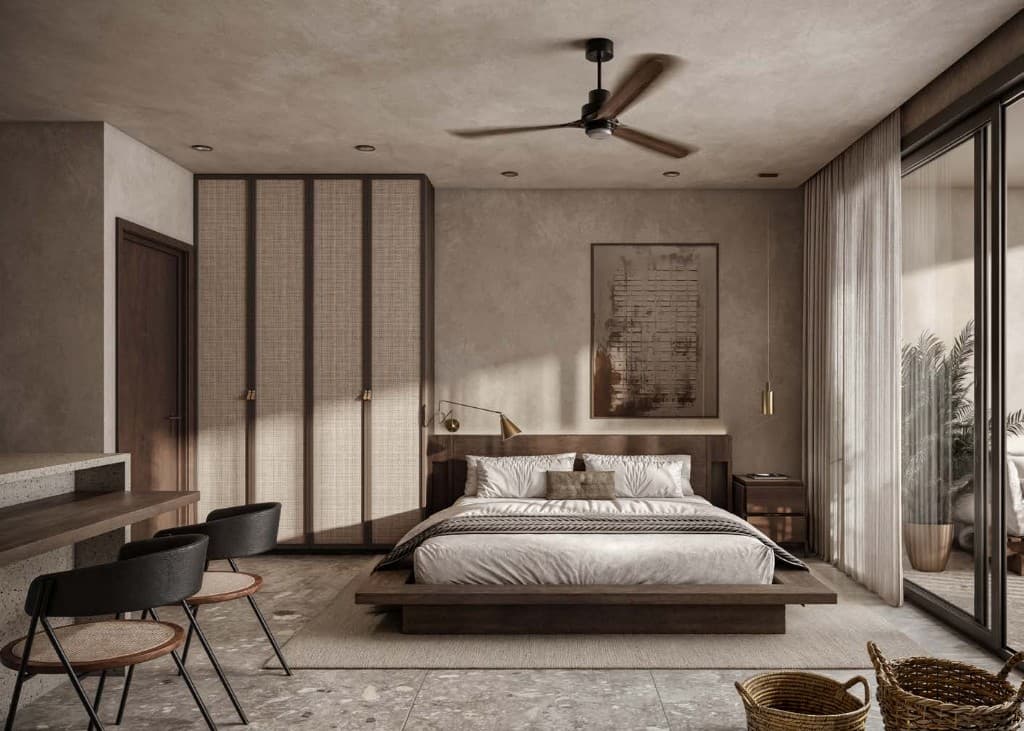 Studio — Makai Beach Campeche