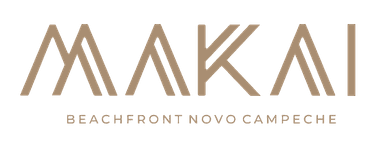 Makai — Beachfront Novo Campeche